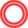 double-circle-red