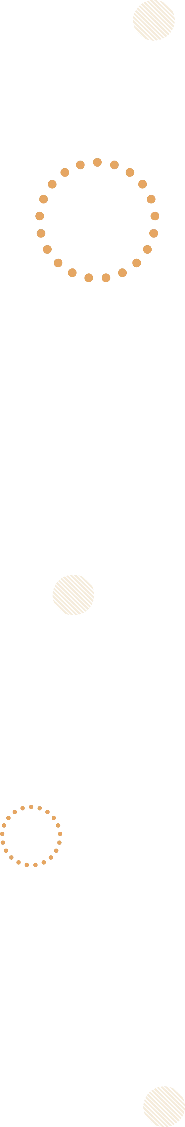 背景の装飾画像左