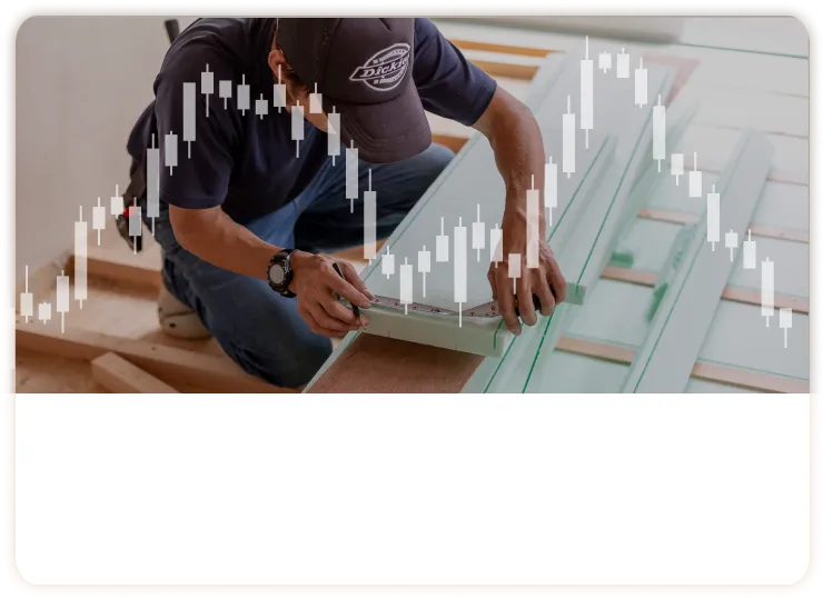 部材の相場写真