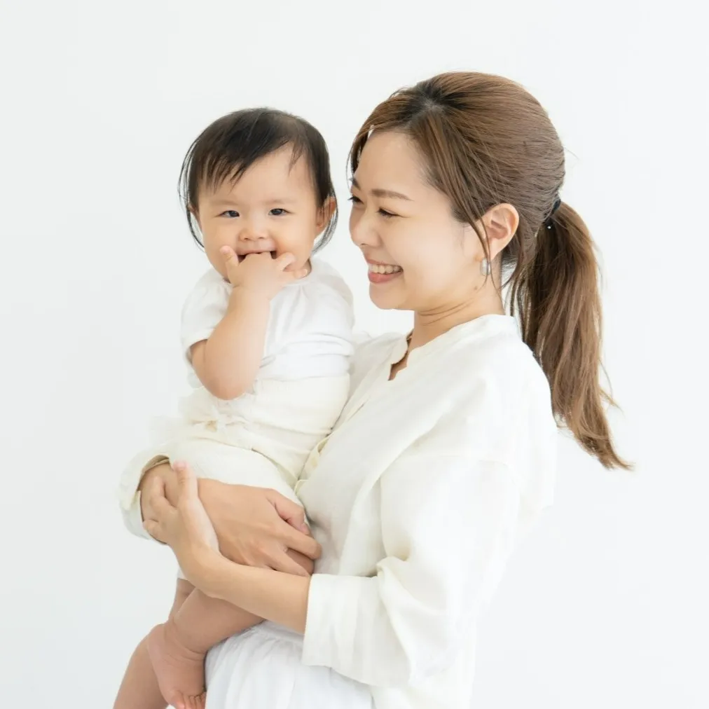 床暖房の施工画像