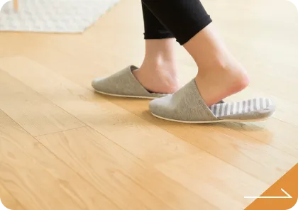 電熱部材の写真