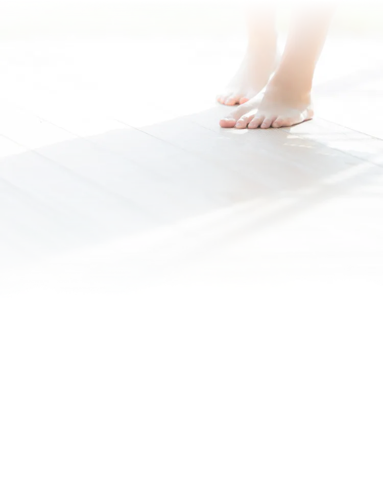 床のイメージ写真