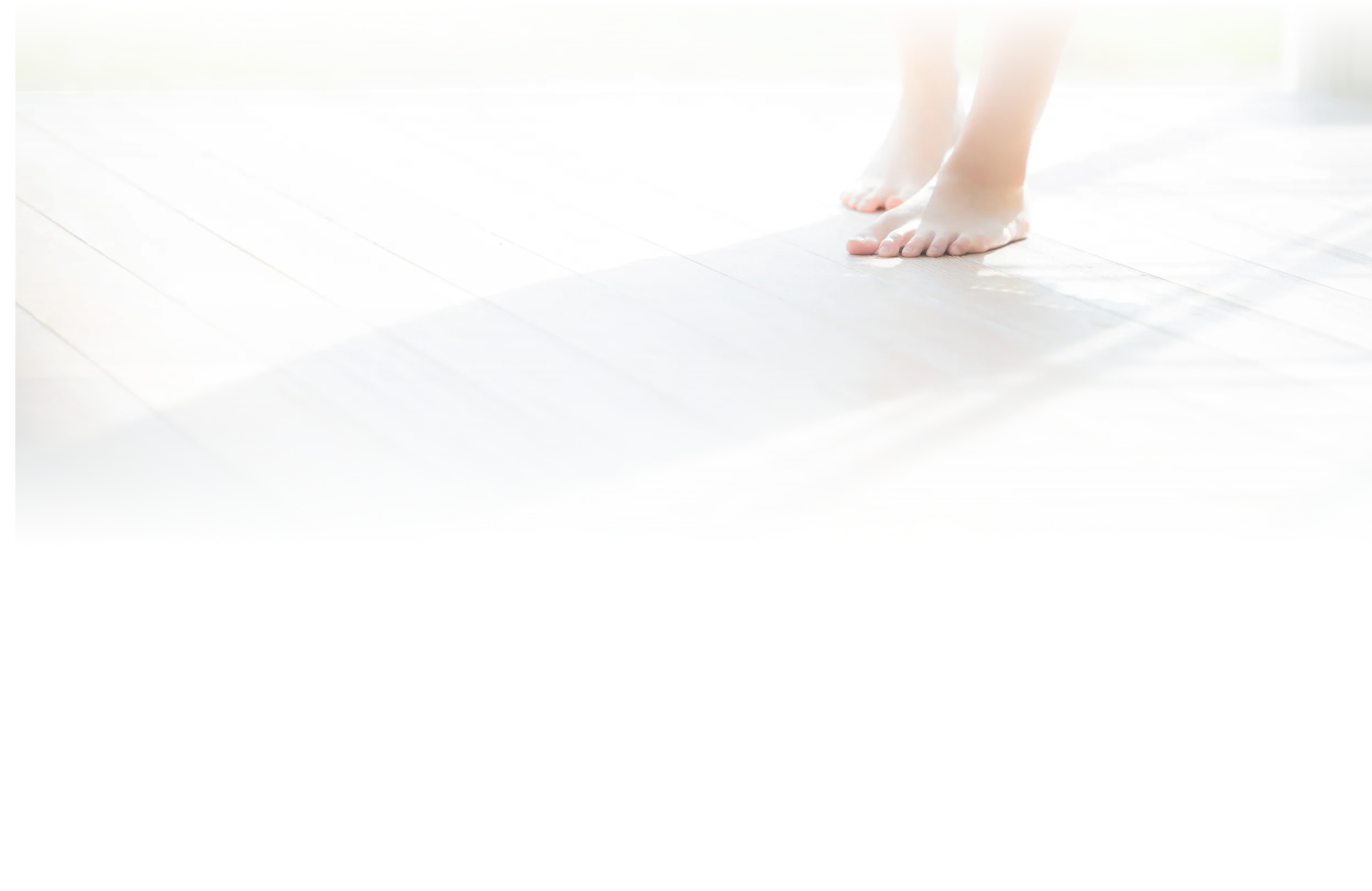 床のイメージ写真