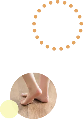 背景画像の装飾