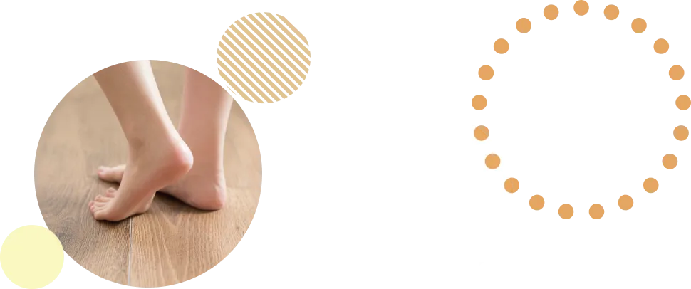 背景画像の装飾