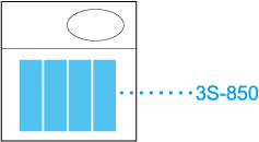 洗面プラン図
