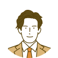 人のアイコン