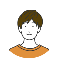 人のアイコン